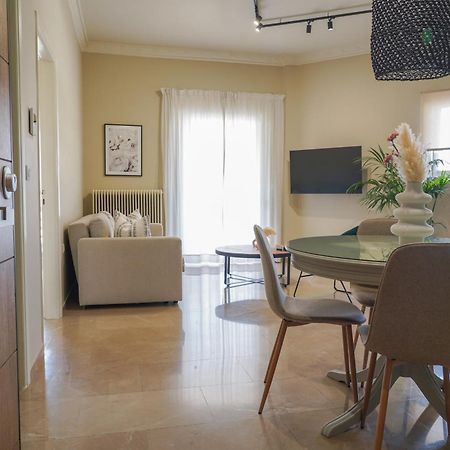 The Natural Apartment Nafplio Ngoại thất bức ảnh