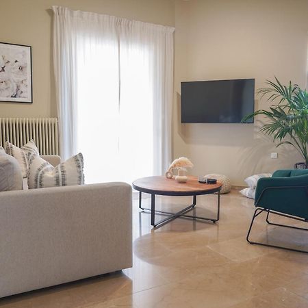 The Natural Apartment Nafplio Ngoại thất bức ảnh