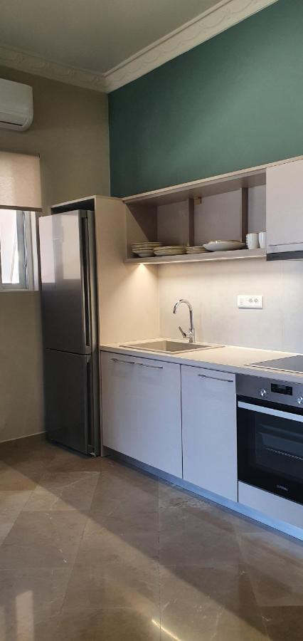 The Natural Apartment Nafplio Ngoại thất bức ảnh