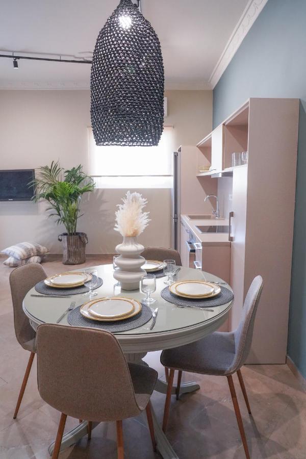 The Natural Apartment Nafplio Ngoại thất bức ảnh