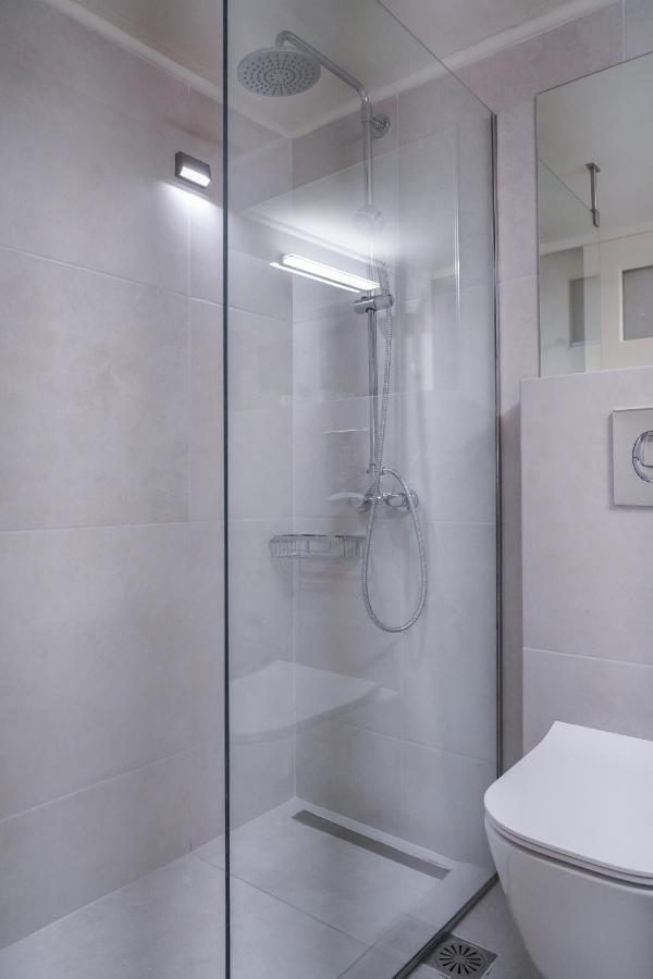 The Natural Apartment Nafplio Ngoại thất bức ảnh