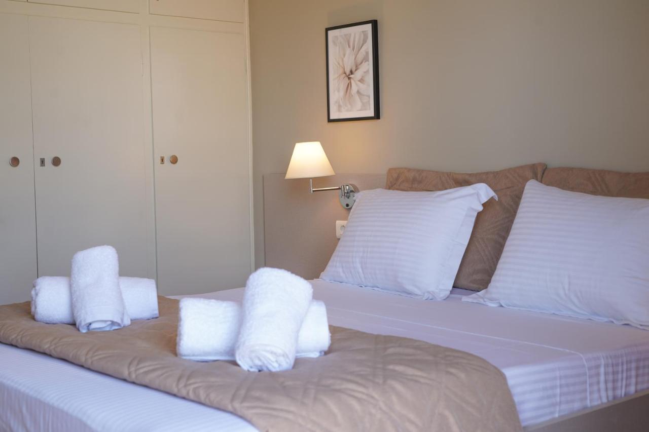 The Natural Apartment Nafplio Ngoại thất bức ảnh