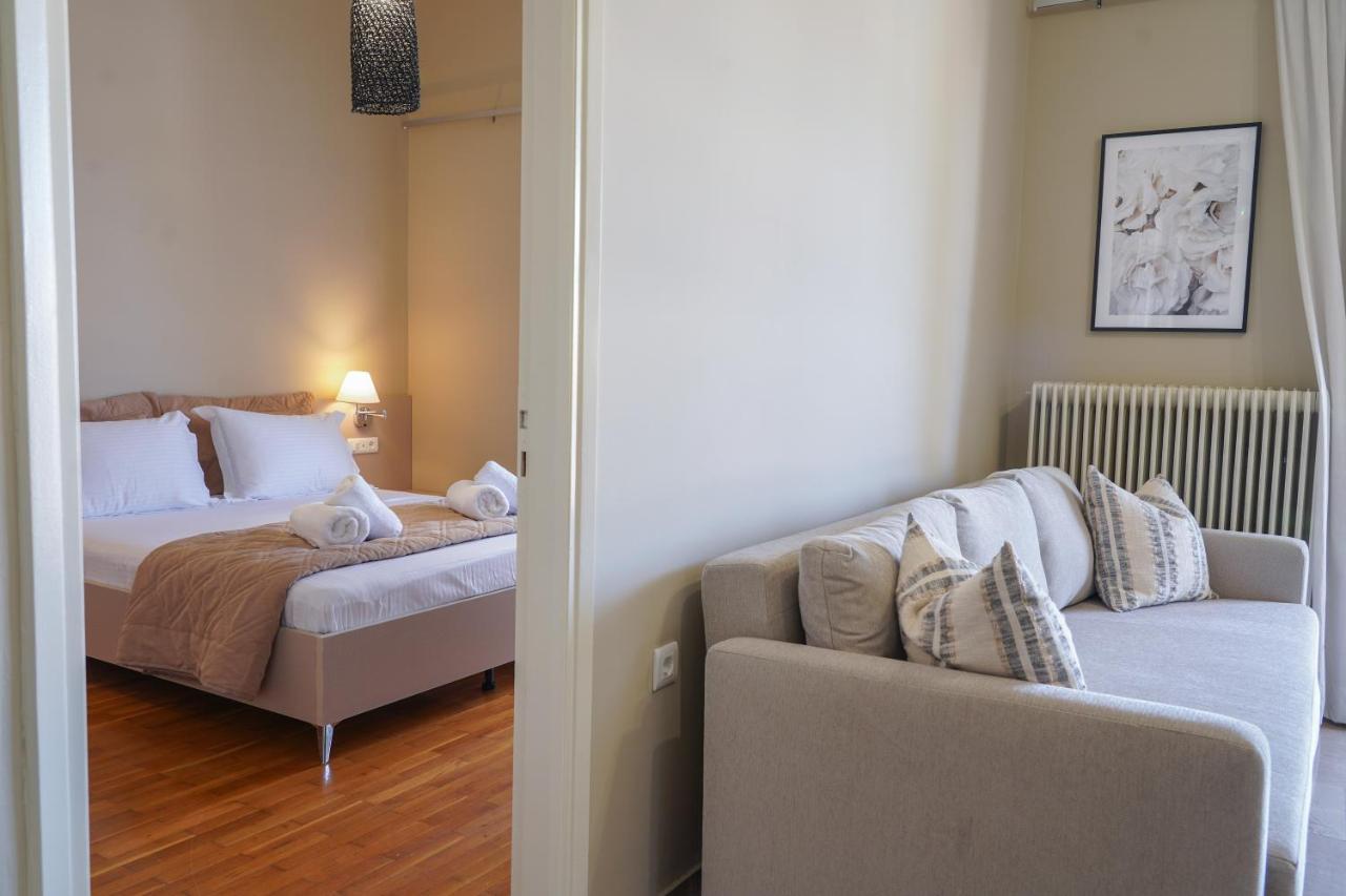 The Natural Apartment Nafplio Ngoại thất bức ảnh