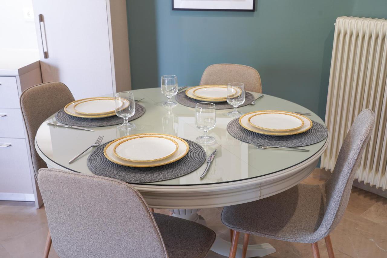 The Natural Apartment Nafplio Ngoại thất bức ảnh