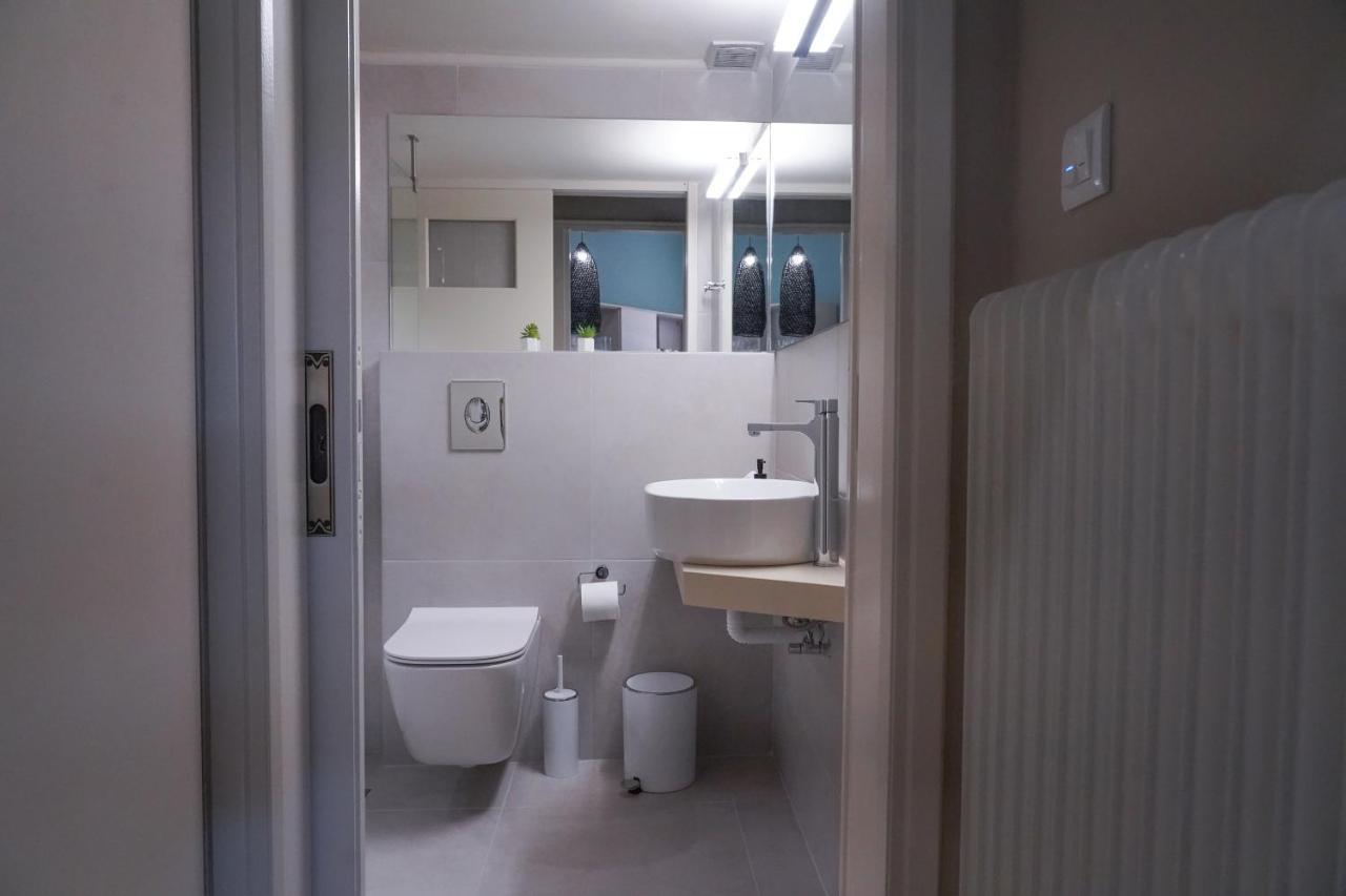 The Natural Apartment Nafplio Ngoại thất bức ảnh