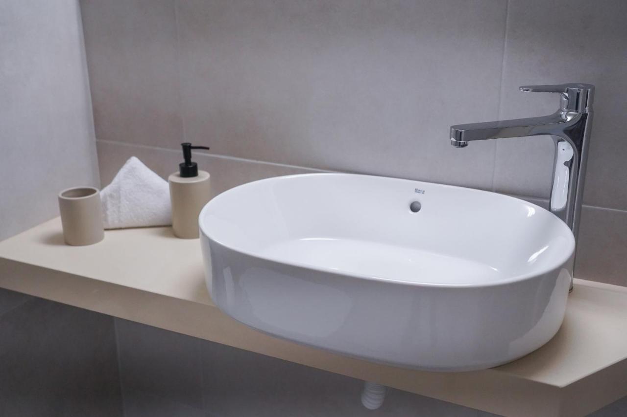 The Natural Apartment Nafplio Ngoại thất bức ảnh