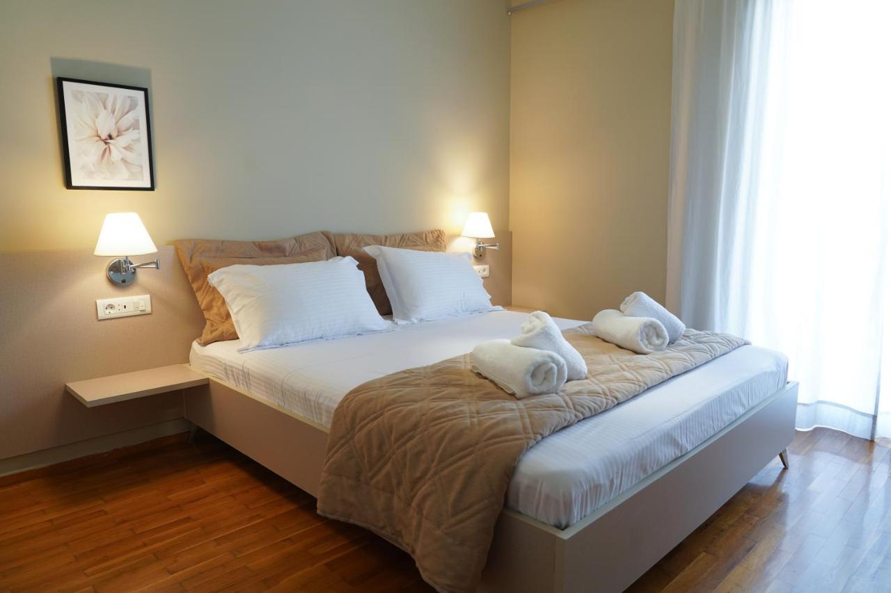 The Natural Apartment Nafplio Ngoại thất bức ảnh