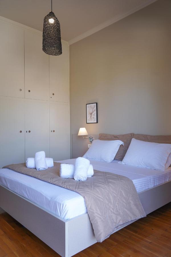 The Natural Apartment Nafplio Ngoại thất bức ảnh