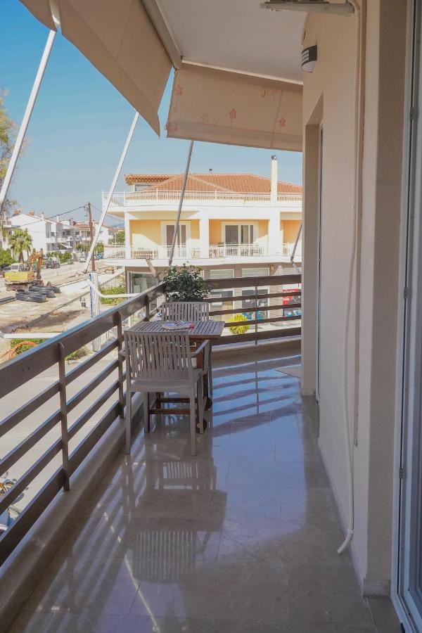 The Natural Apartment Nafplio Ngoại thất bức ảnh