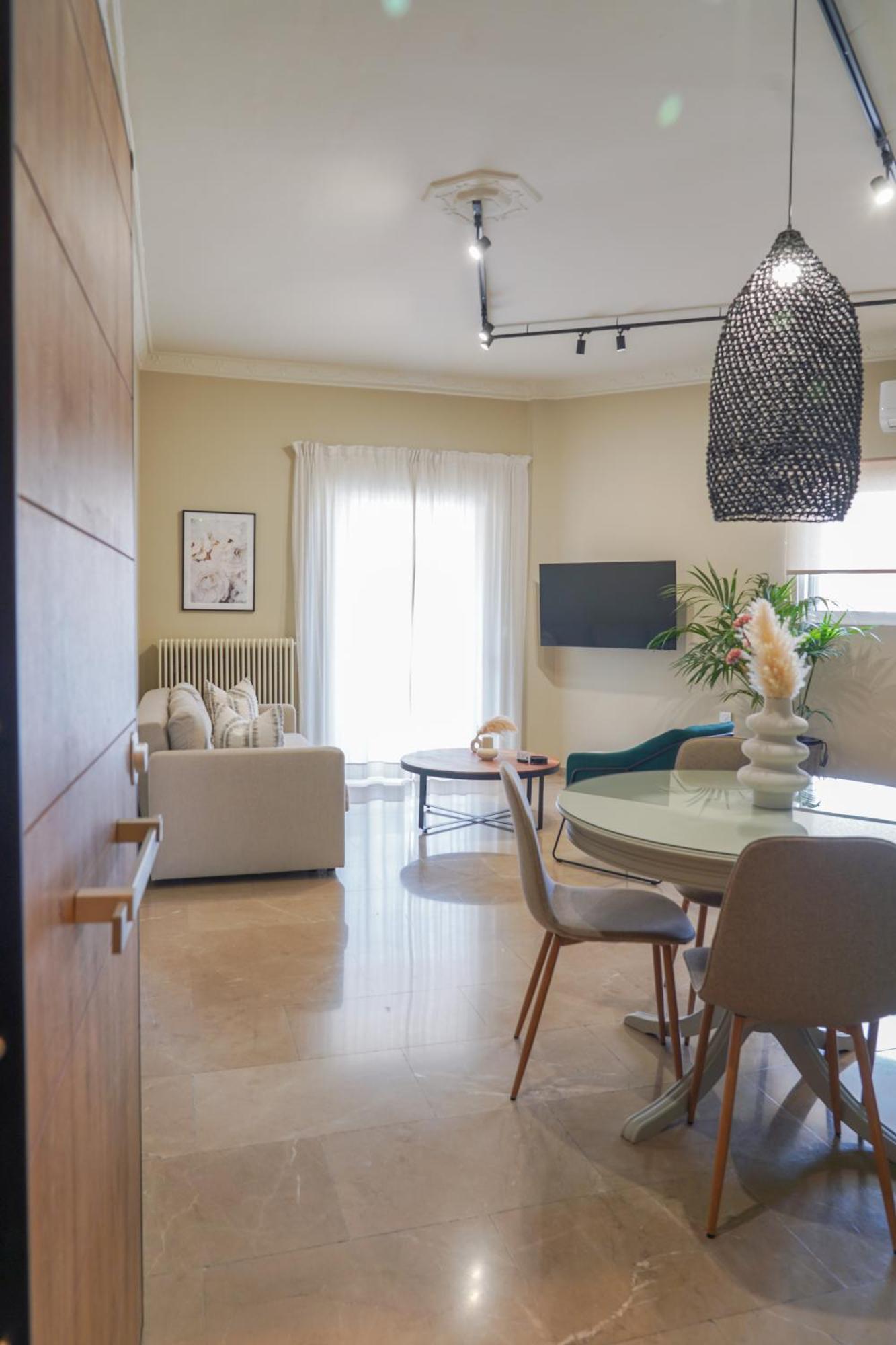 The Natural Apartment Nafplio Ngoại thất bức ảnh