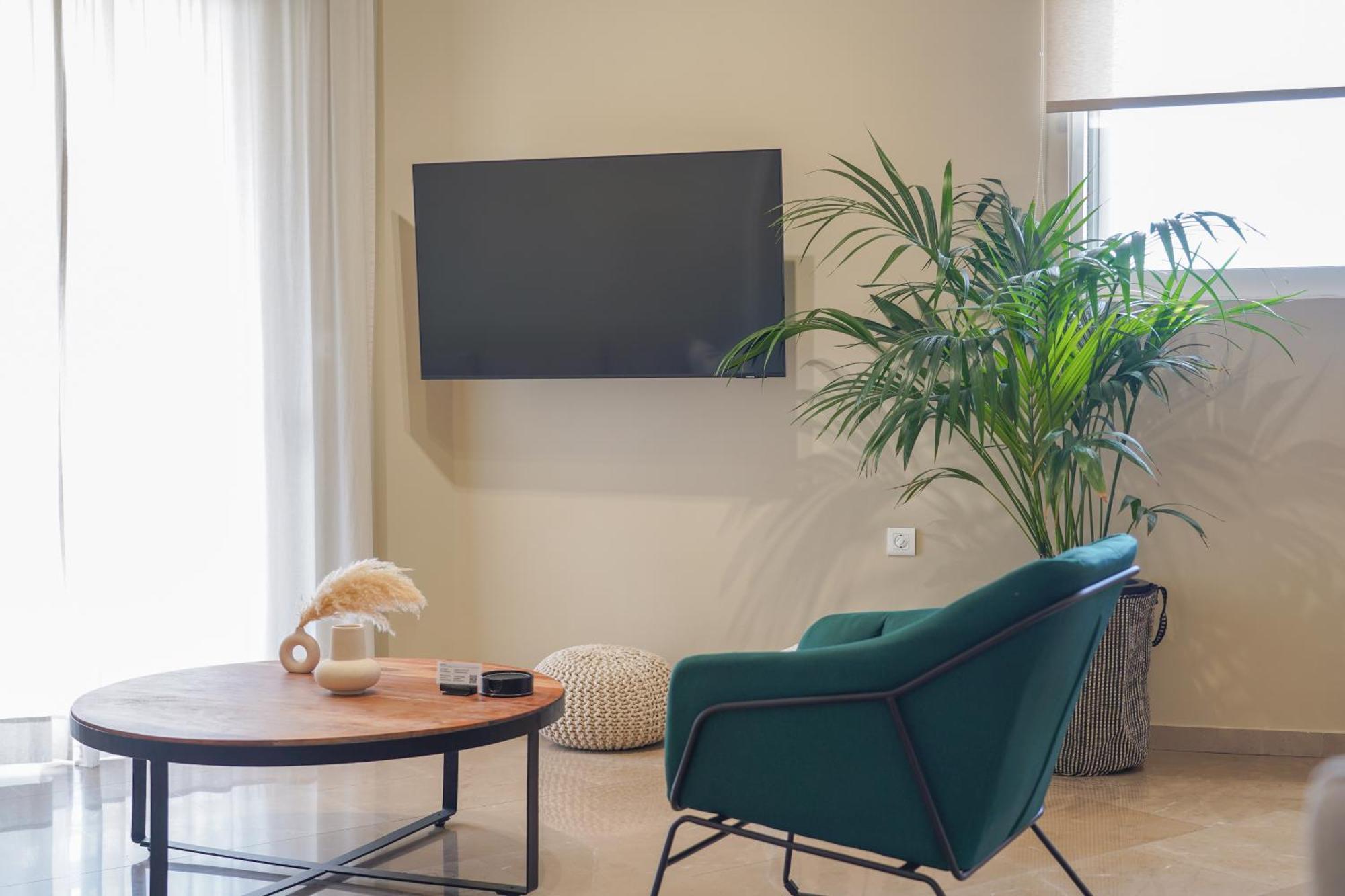 The Natural Apartment Nafplio Ngoại thất bức ảnh
