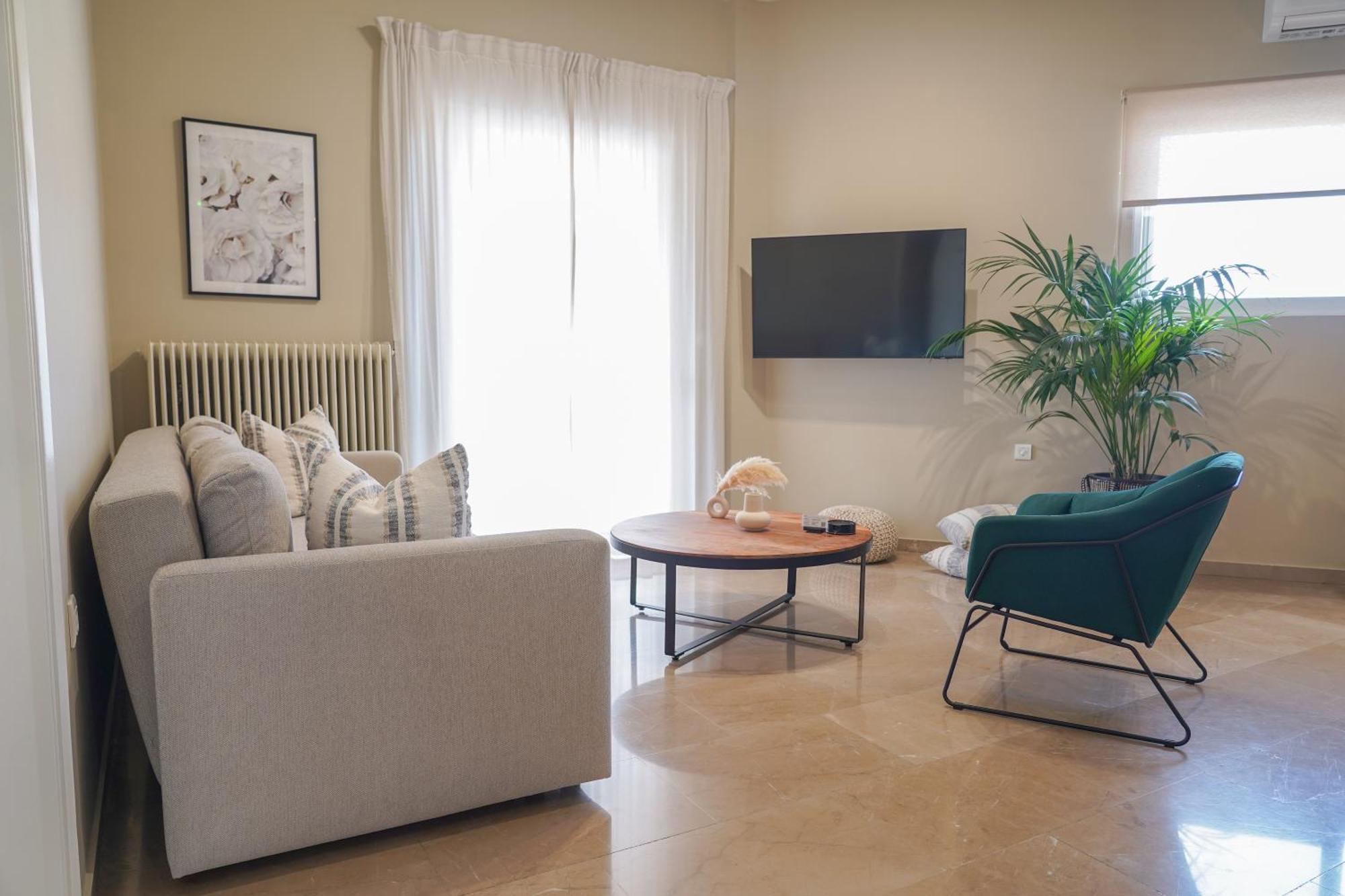 The Natural Apartment Nafplio Ngoại thất bức ảnh