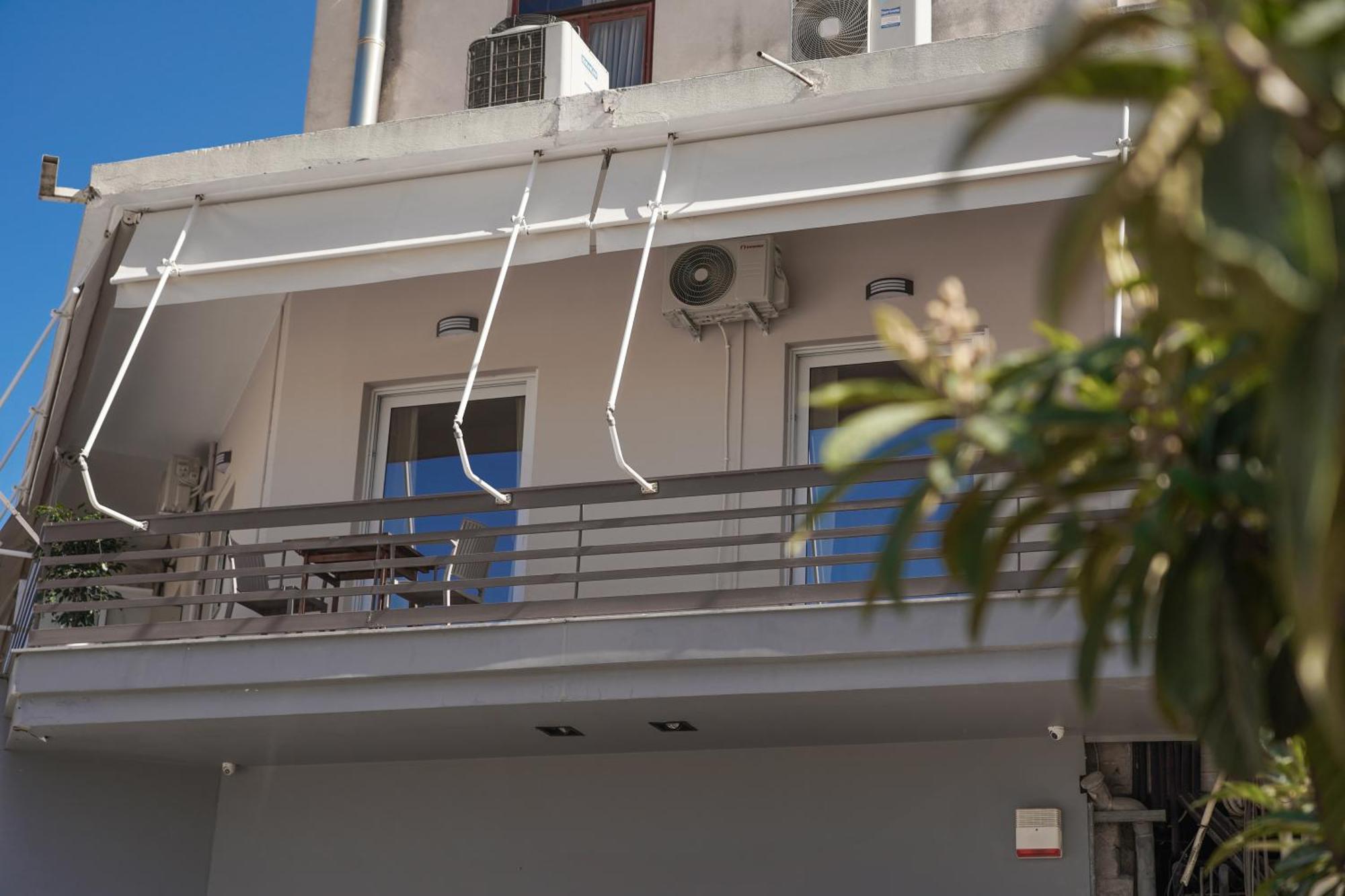 The Natural Apartment Nafplio Ngoại thất bức ảnh